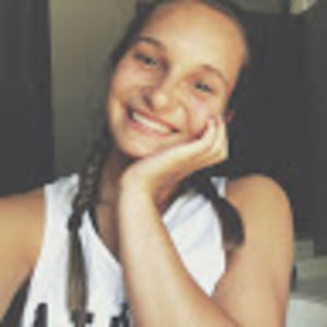 Meet your Posher, Rae